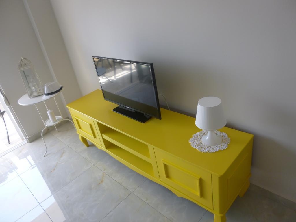 Amarilis Luxury Apartment Sarandë Pokoj fotografie