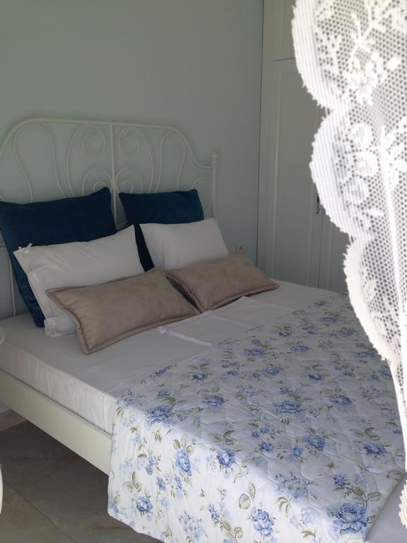 Amarilis Luxury Apartment Sarandë Pokoj fotografie