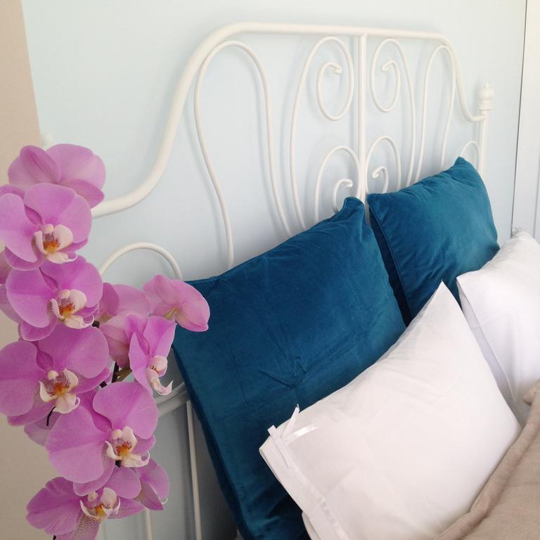 Amarilis Luxury Apartment Sarandë Pokoj fotografie