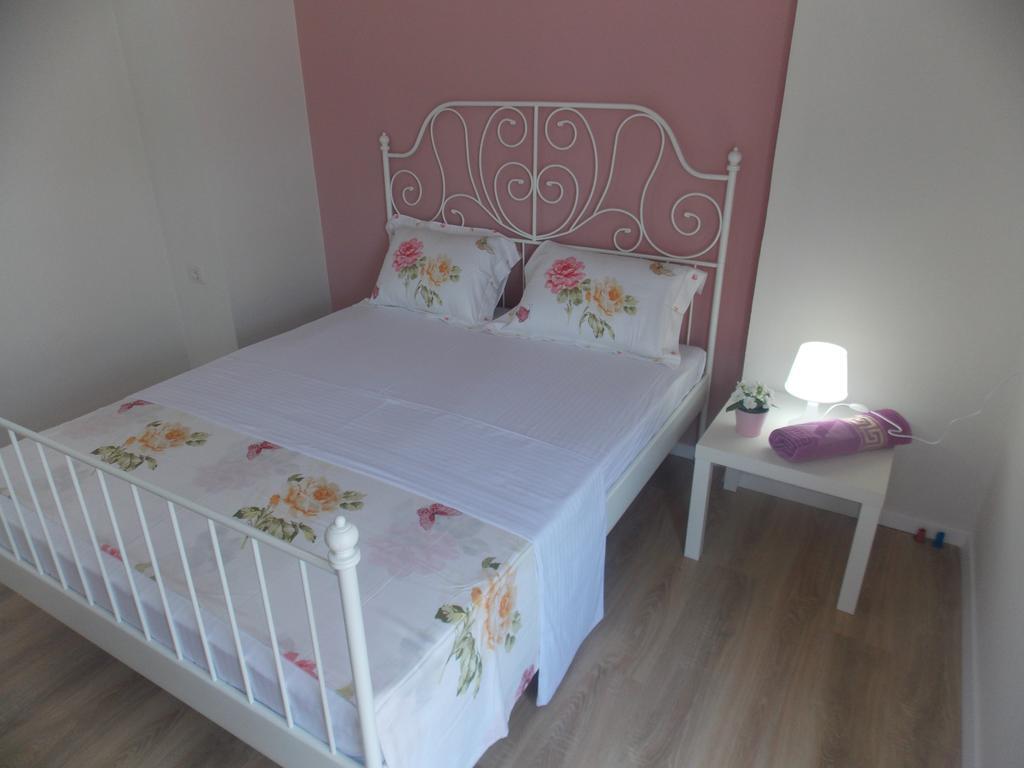 Amarilis Luxury Apartment Sarandë Exteriér fotografie
