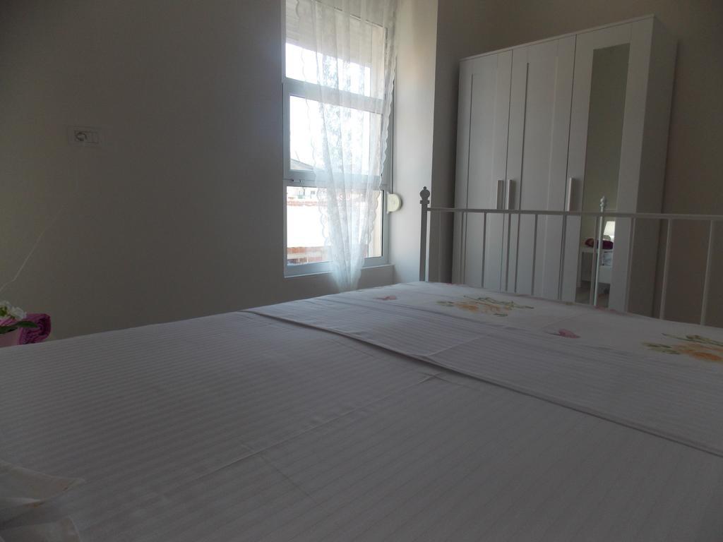 Amarilis Luxury Apartment Sarandë Exteriér fotografie